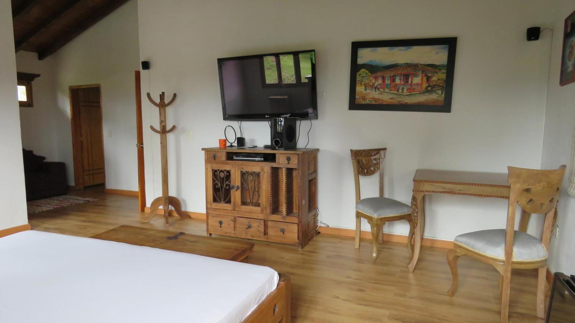 Hotel Zocalo Campestre Guatapé Δωμάτιο φωτογραφία