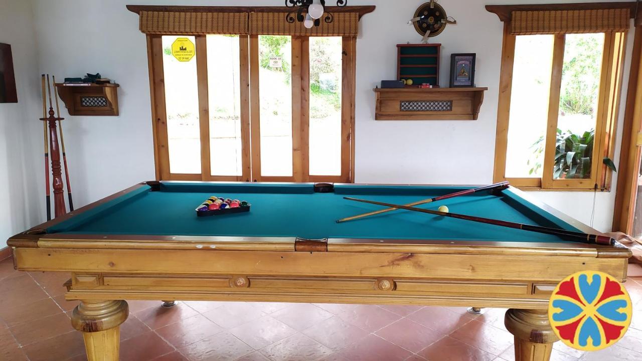 Hotel Zocalo Campestre Guatapé Εξωτερικό φωτογραφία